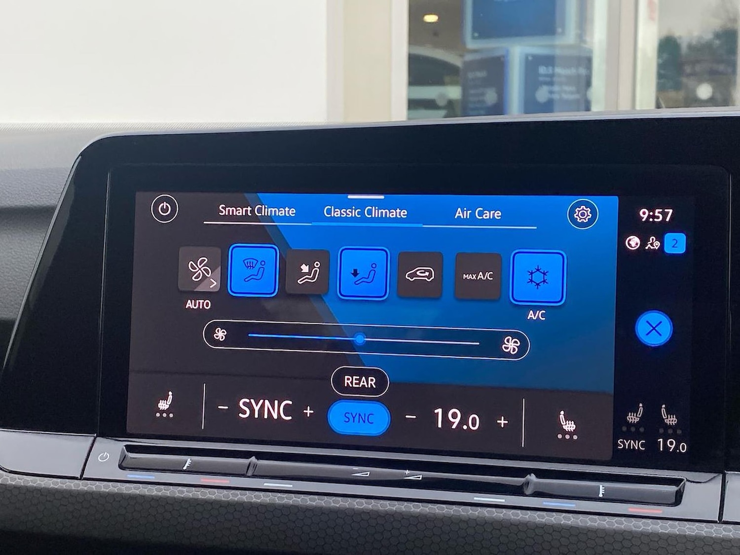 Used Volkswagen Golf 2022 for sale - 76637824: Photo 11