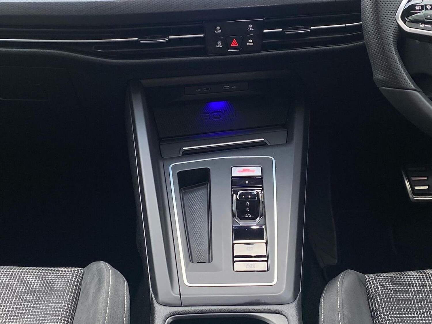 Used Volkswagen Golf 2022 for sale - 76637824: Photo 12