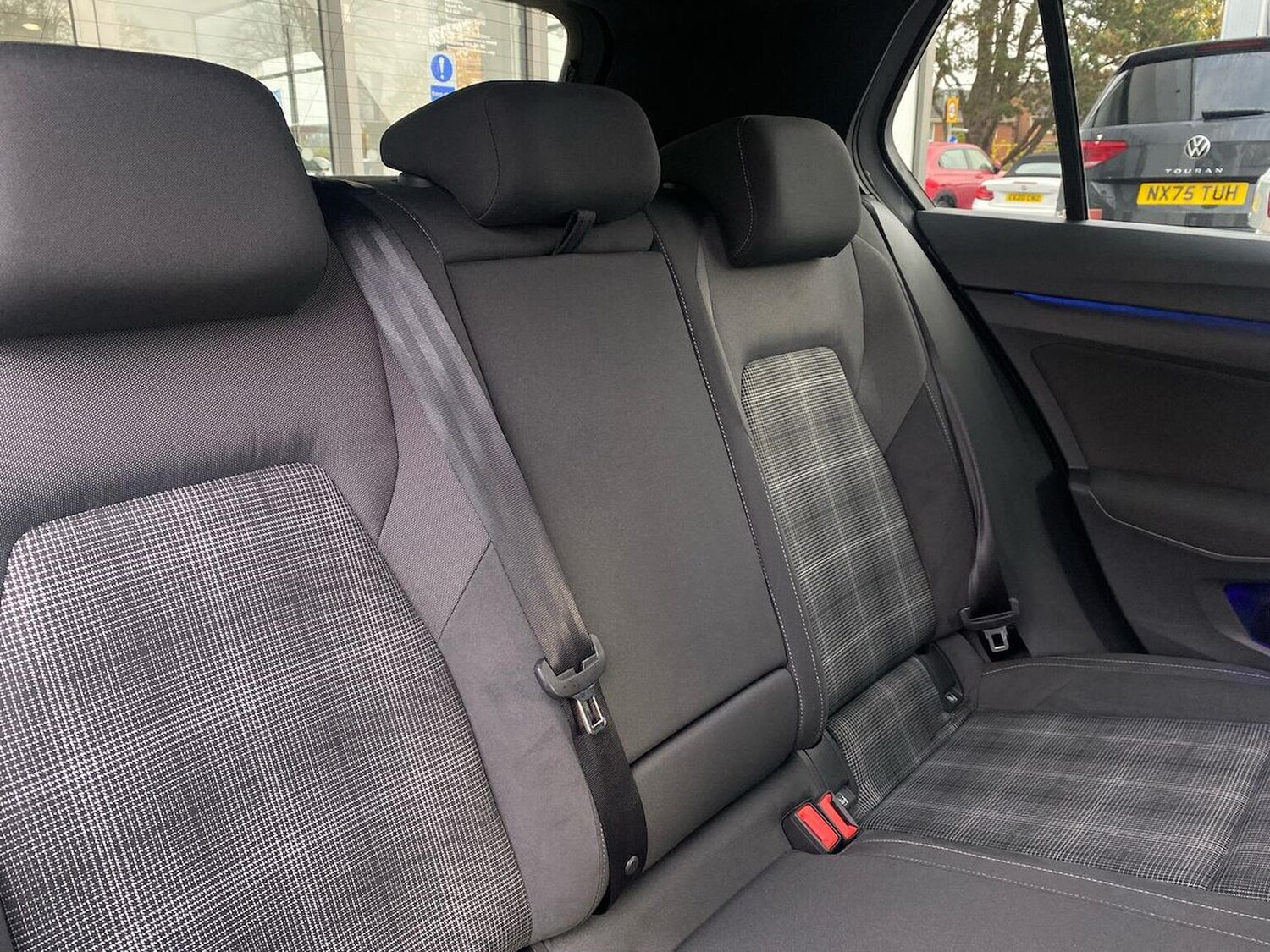 Used Volkswagen Golf 2022 for sale - 76637824: Photo 15