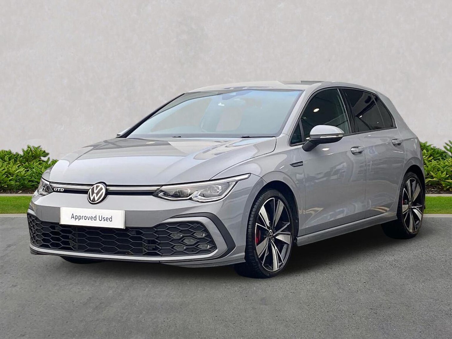 Used Volkswagen Golf 2022 for sale - 76637824: Photo 18