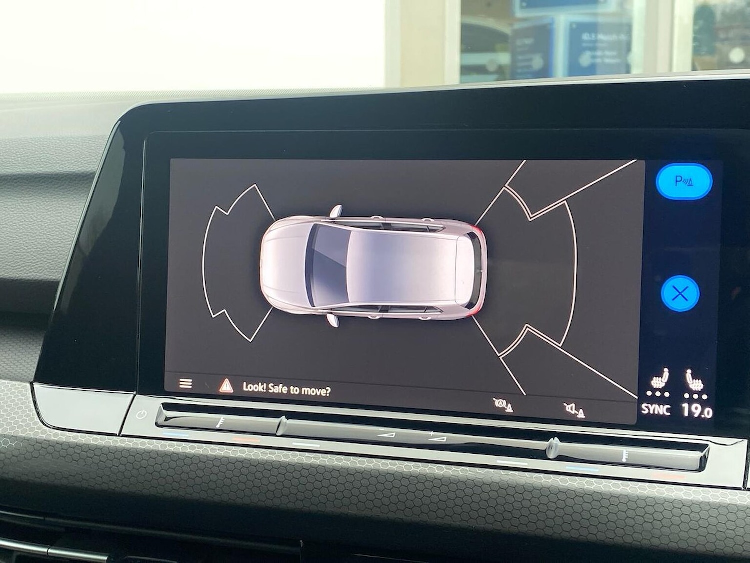 Used Volkswagen Golf 2022 for sale - 76637824: Photo 19