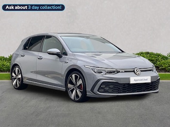2022 - 2.0 TDI 200 GTD 5dr DSG