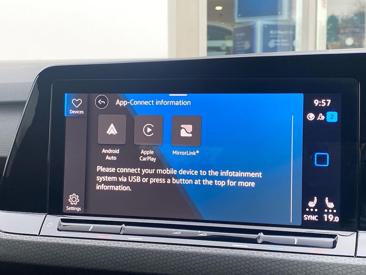 Used Volkswagen Golf 2022 for sale - 76637824: Photo 21