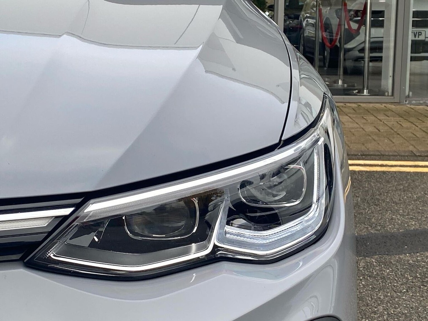 Used Volkswagen Golf 2022 for sale - 76637824: Photo 28