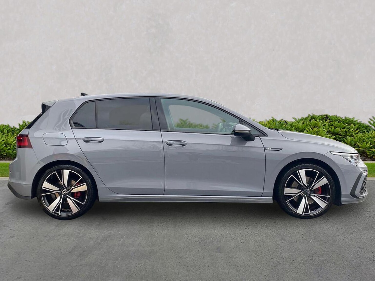 Used Volkswagen Golf 2022 for sale - 76637824: Photo 3