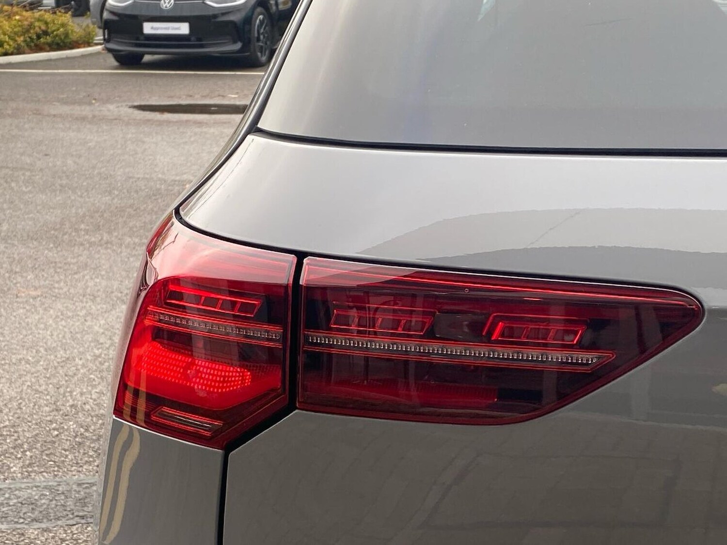 Used Volkswagen Golf 2022 for sale - 76637824: Photo 30