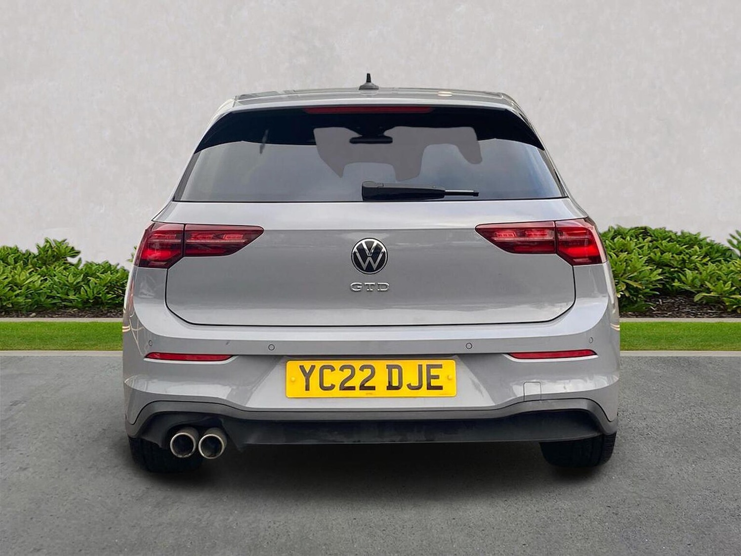 Used Volkswagen Golf 2022 for sale - 76637824: Photo 4