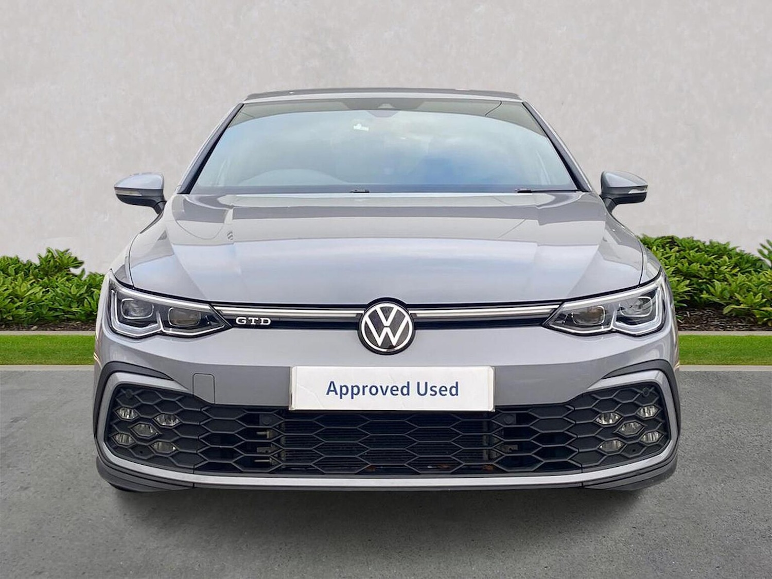 Used Volkswagen Golf 2022 for sale - 76637824: Photo 5