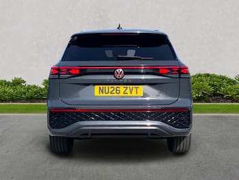 Used Volkswagen Tayron 2026 for sale - 79417767: Photo