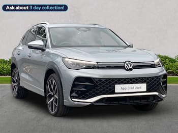 Used Volkswagen Tiguan 2025 for sale - 79859171: Photo