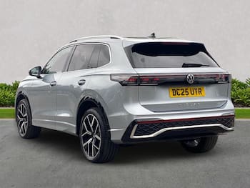 Used Volkswagen Tiguan 2025 for sale - 79859171: Photo