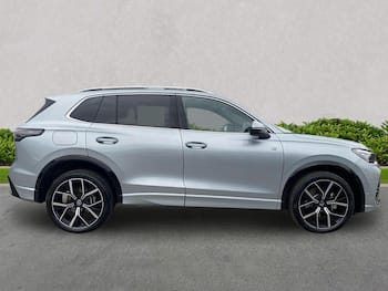 Used Volkswagen Tiguan 2025 for sale - 79859171: Photo