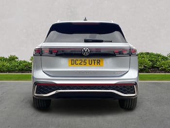 Used Volkswagen Tiguan 2025 for sale - 79859171: Photo