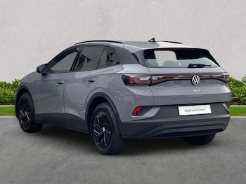 Used Volkswagen ID.4 2026 for sale - 78584487: Photo
