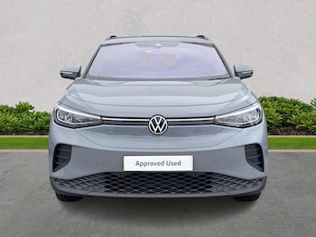 Used Volkswagen ID.4 2026 for sale - 78584487: Photo