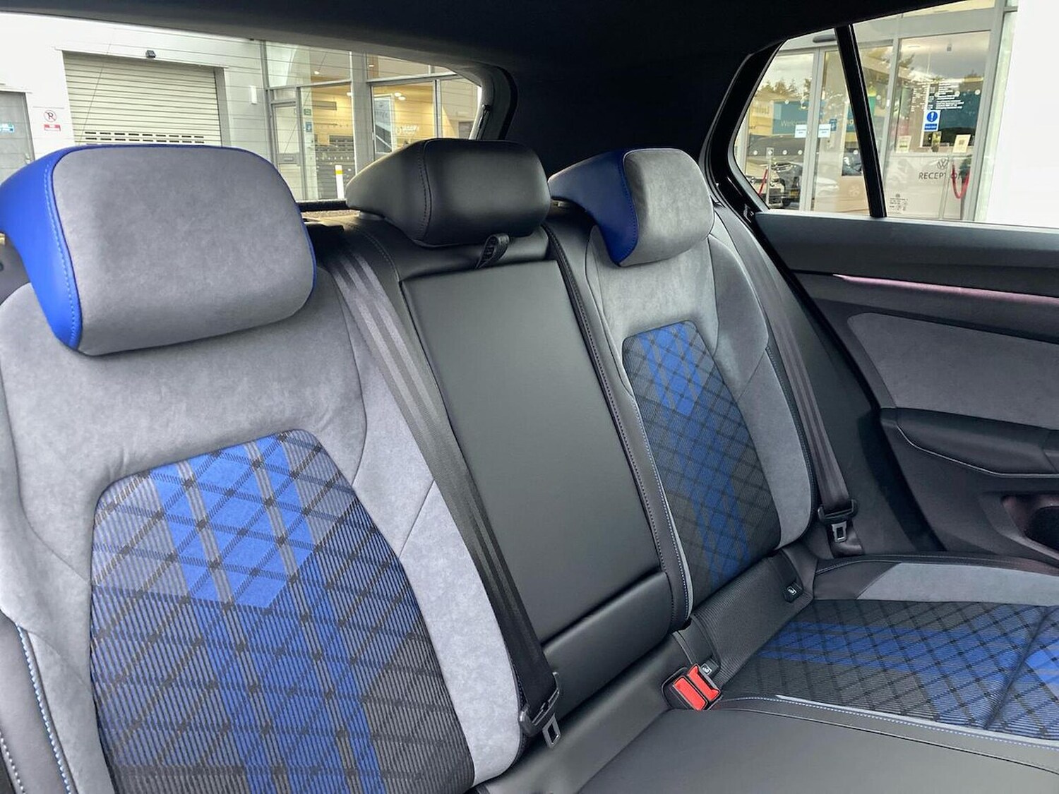 Used Volkswagen Golf 2025 for sale - 78195452: Photo 11