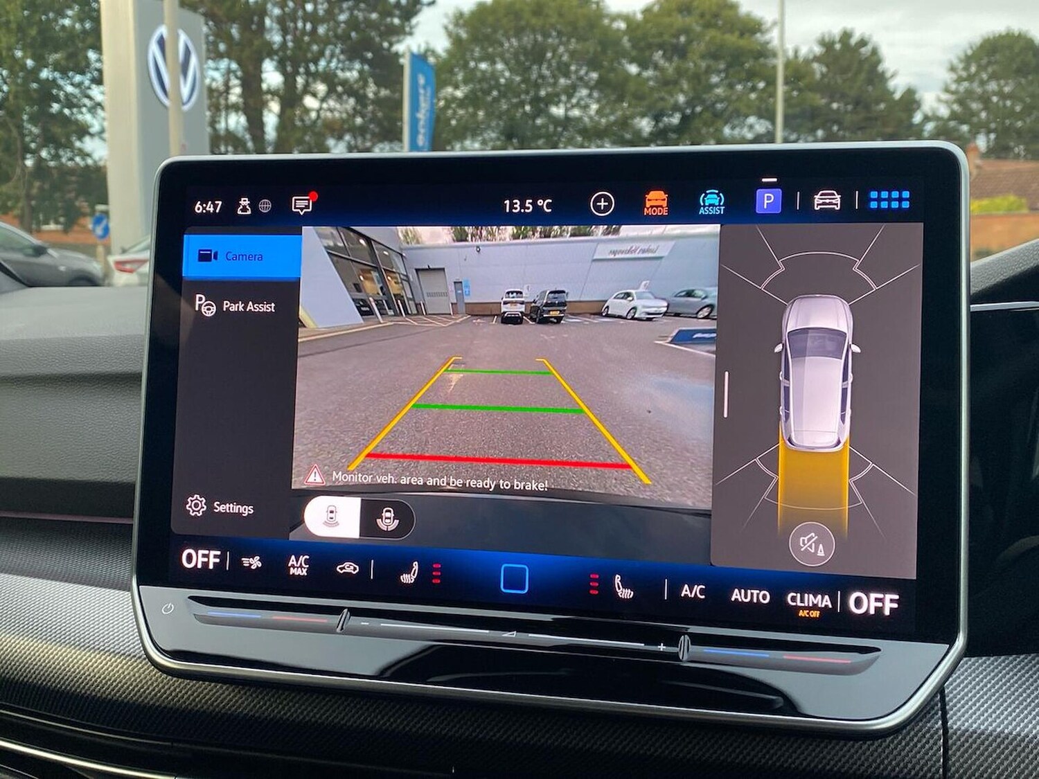 Used Volkswagen Golf 2025 for sale - 78195452: Photo 16