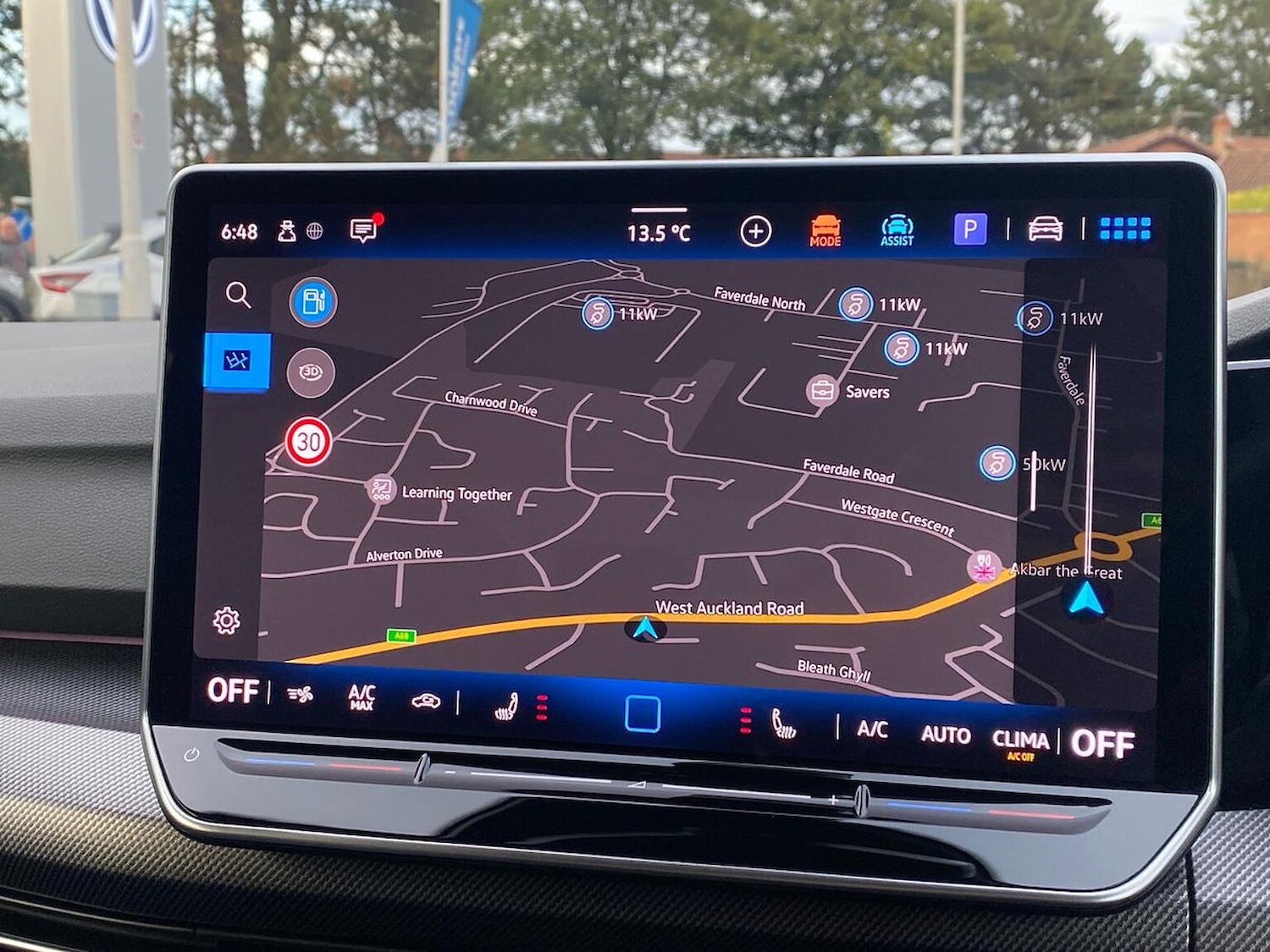 Used Volkswagen Golf 2025 for sale - 78195452: Photo 17