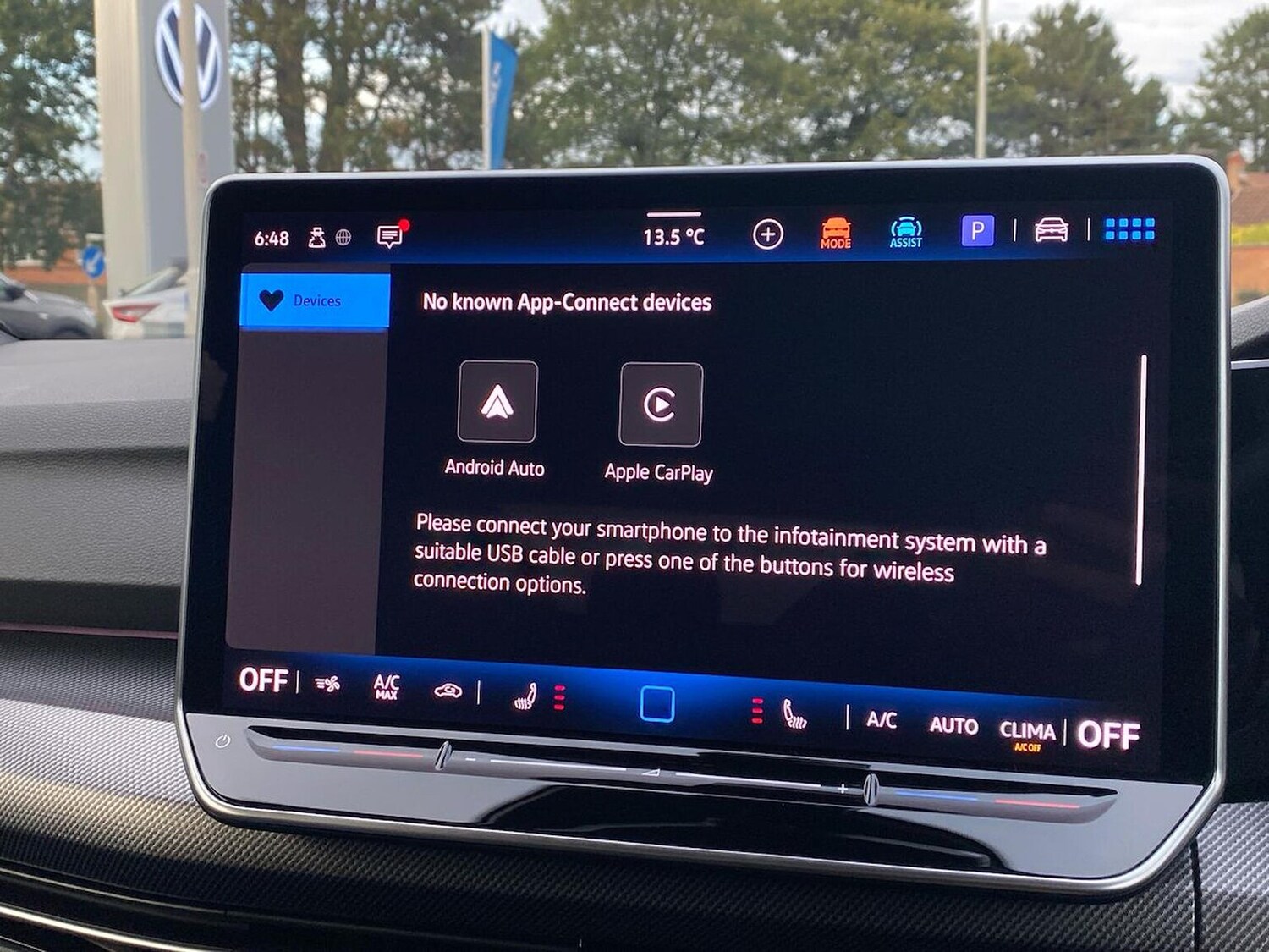 Used Volkswagen Golf 2025 for sale - 78195452: Photo 18