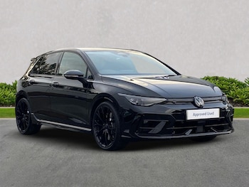 Volkswagen Golf feature image