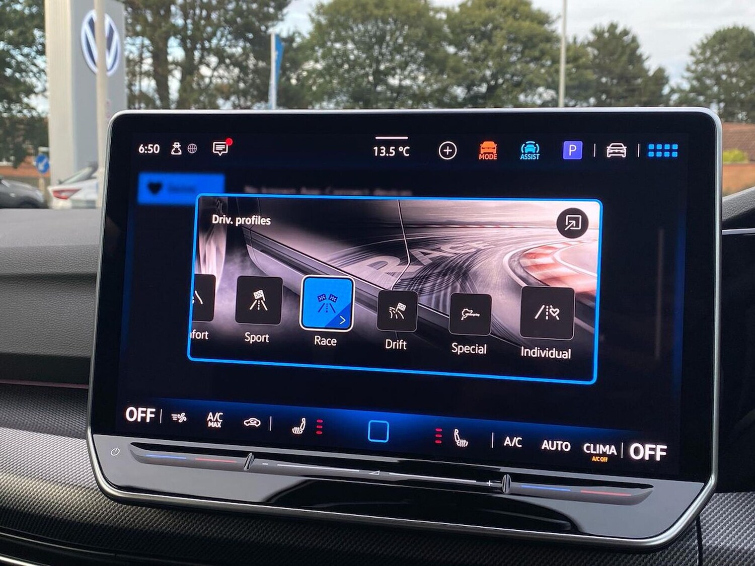 Used Volkswagen Golf 2025 for sale - 78195452: Photo 20