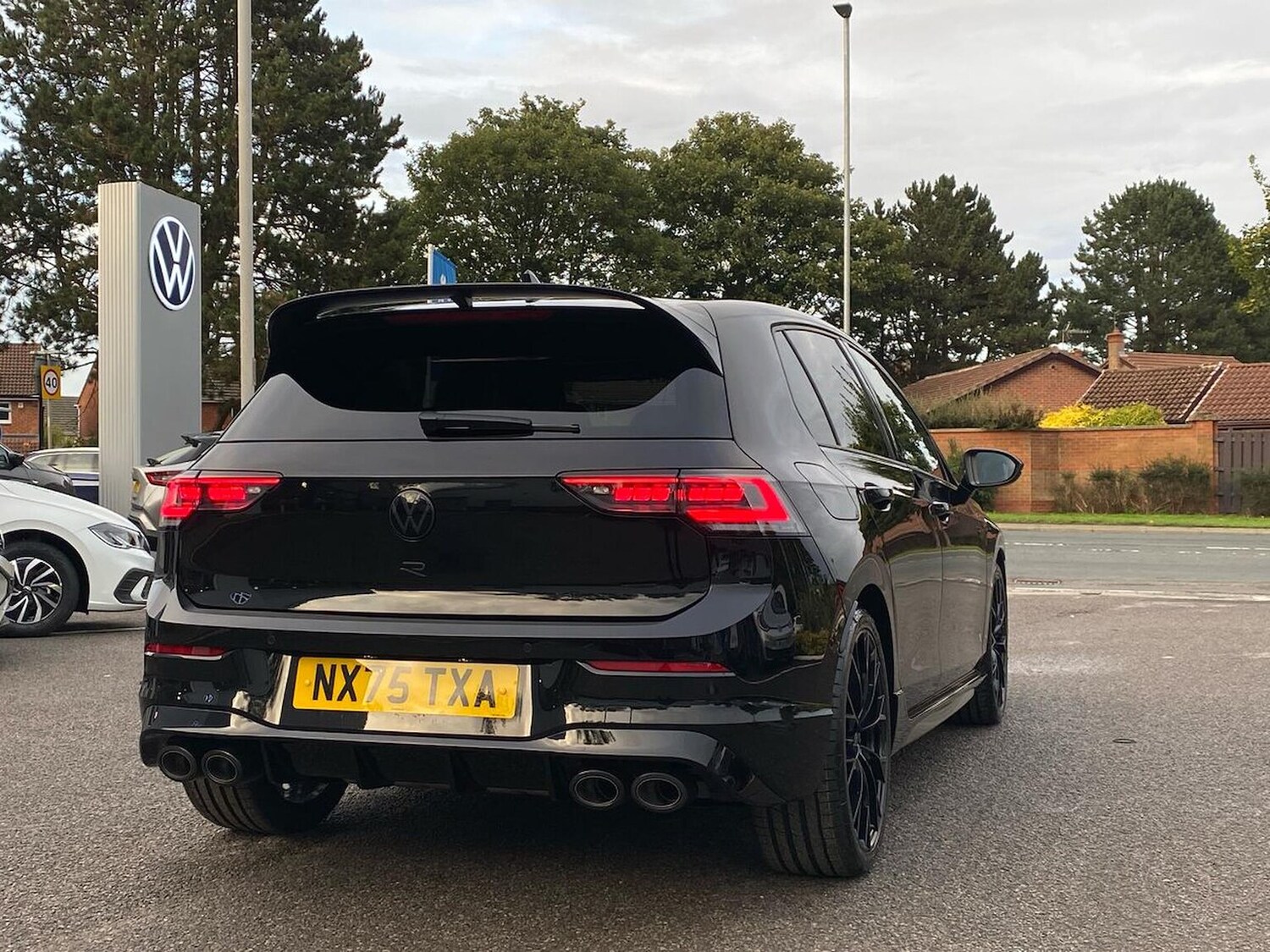 Used Volkswagen Golf 2025 for sale - 78195452: Photo 22