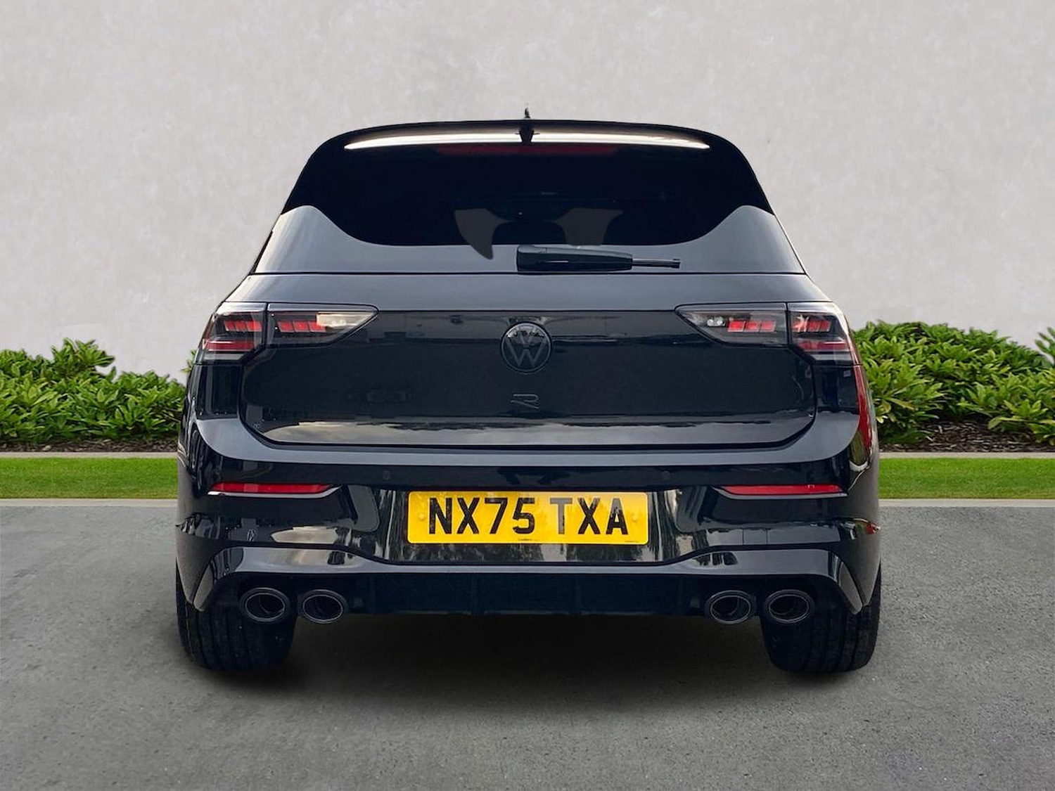 Used Volkswagen Golf 2025 for sale - 78195452: Photo 4