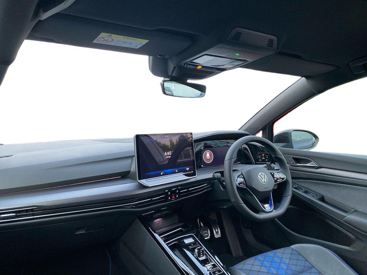 Used Volkswagen Golf 2025 for sale - 78195452: Photo 6