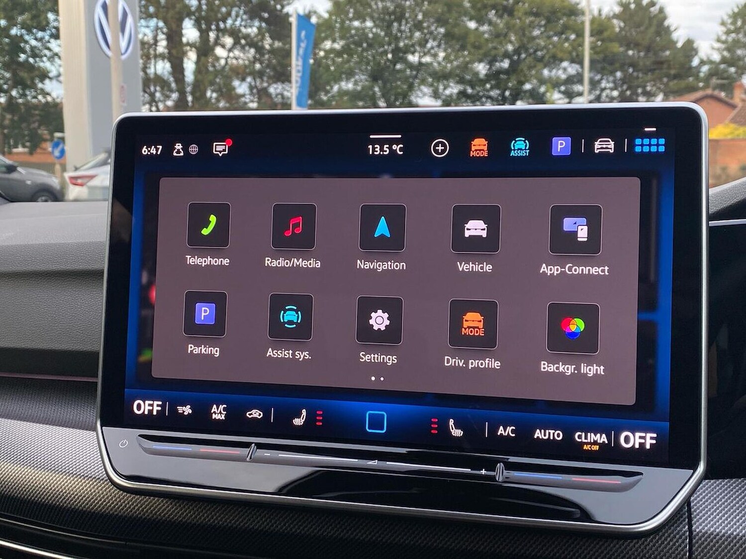 Used Volkswagen Golf 2025 for sale - 78195452: Photo 8