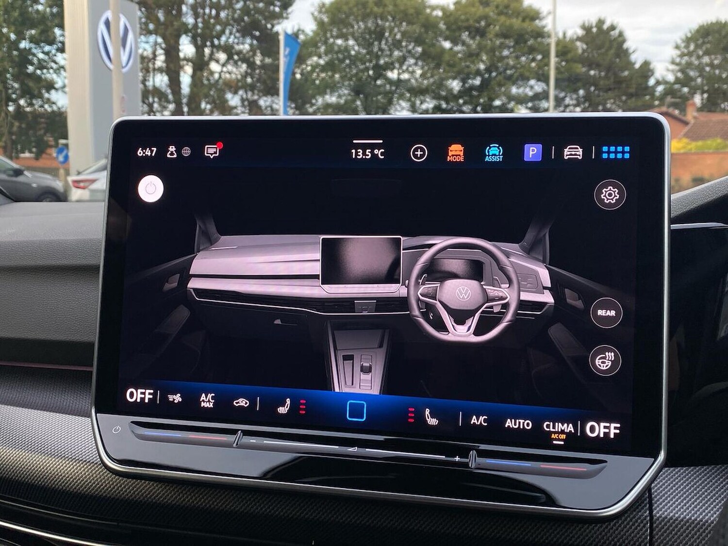 Used Volkswagen Golf 2025 for sale - 78195452: Photo 9