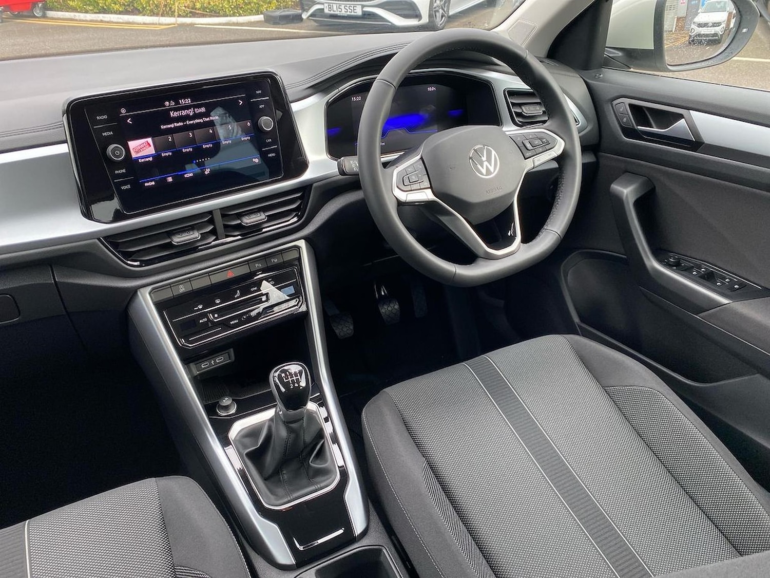 Used Volkswagen T-Roc 2026 for sale - 78195705: Photo 11