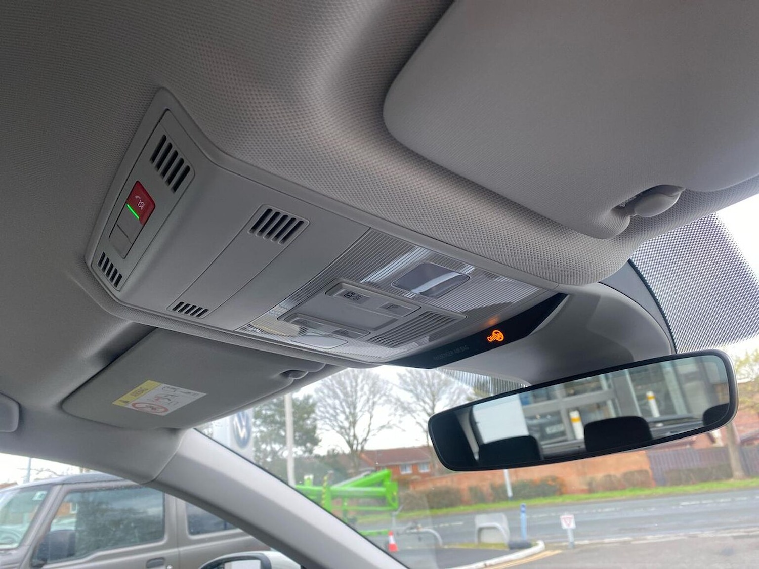 Used Volkswagen T-Roc 2026 for sale - 78195705: Photo 12