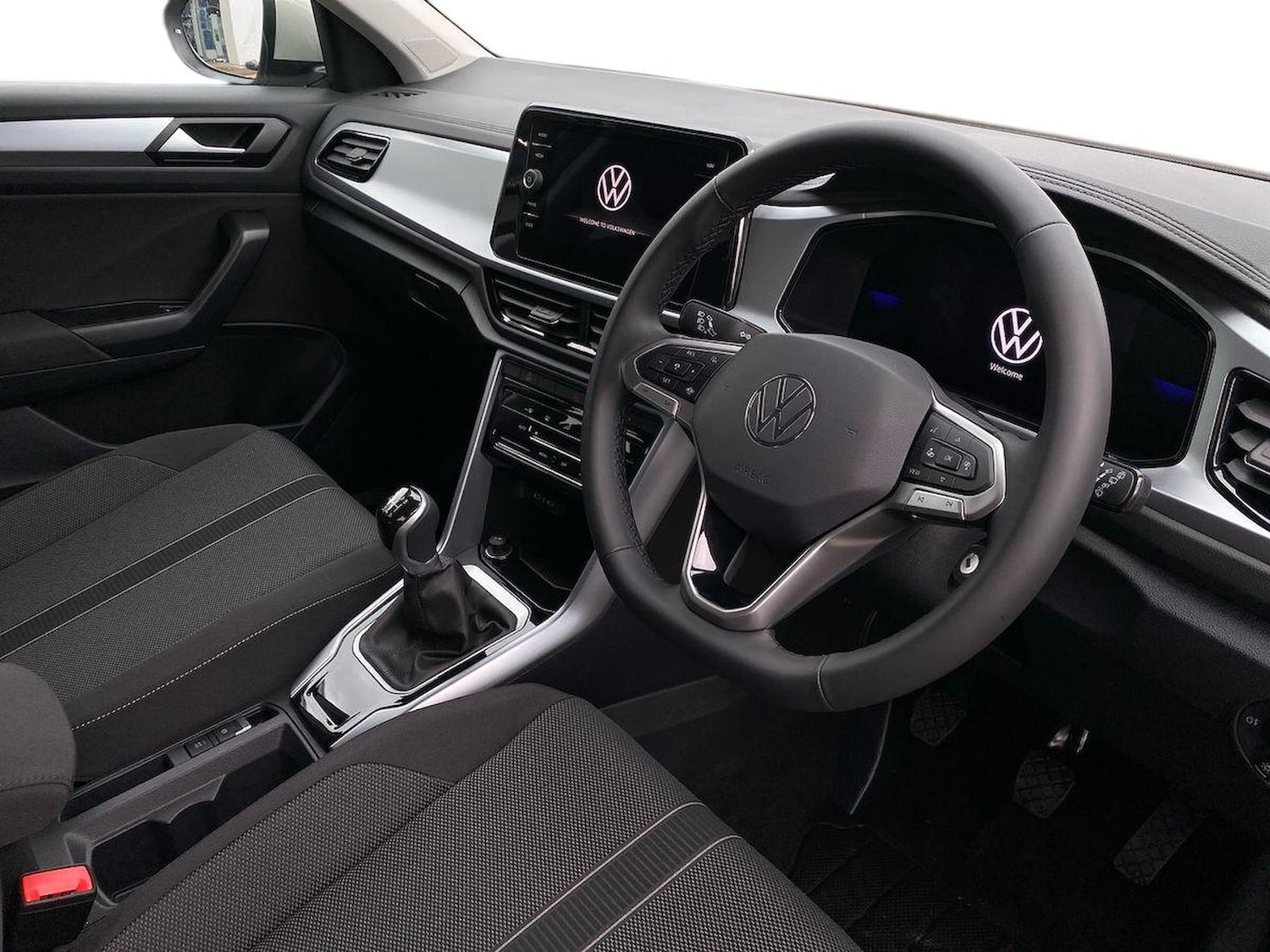 Used Volkswagen T-Roc 2026 for sale - 78195705: Photo 13