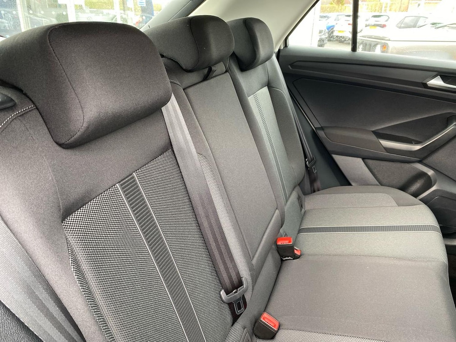 Used Volkswagen T-Roc 2026 for sale - 78195705: Photo 14