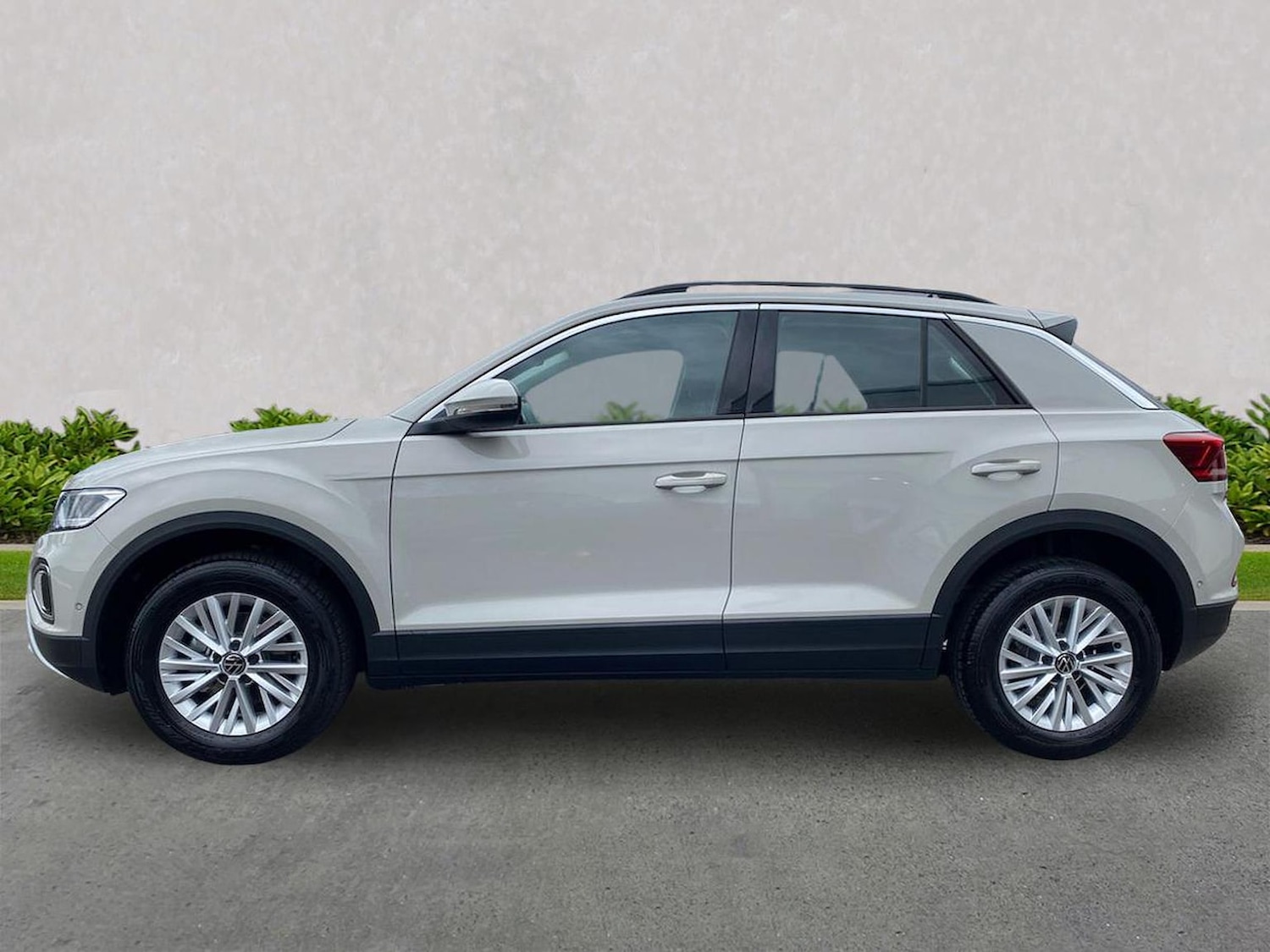 Used Volkswagen T-Roc 2026 for sale - 78195705: Photo 17
