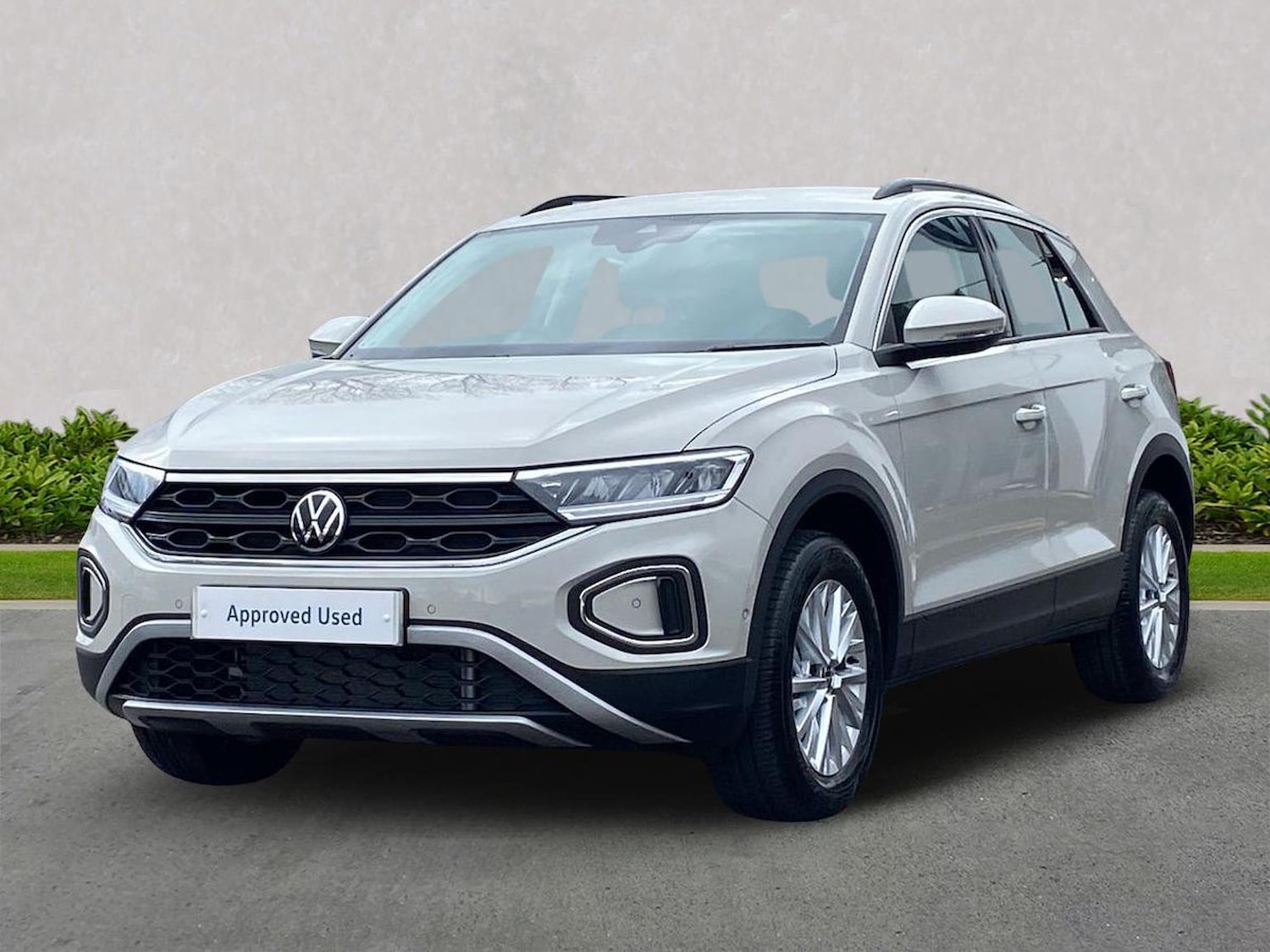 Used Volkswagen T-Roc 2026 for sale - 78195705: Photo 18