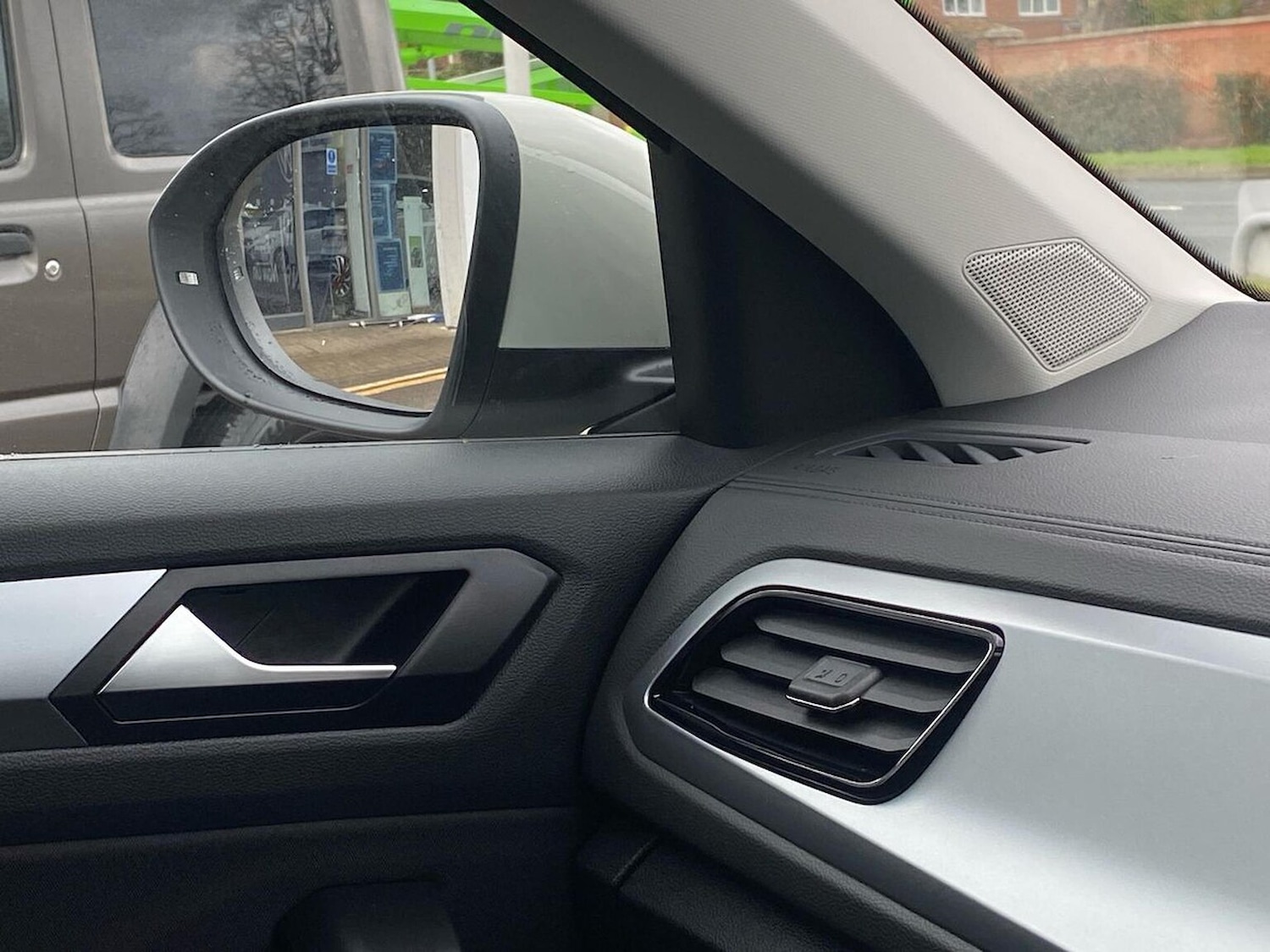 Used Volkswagen T-Roc 2026 for sale - 78195705: Photo 27