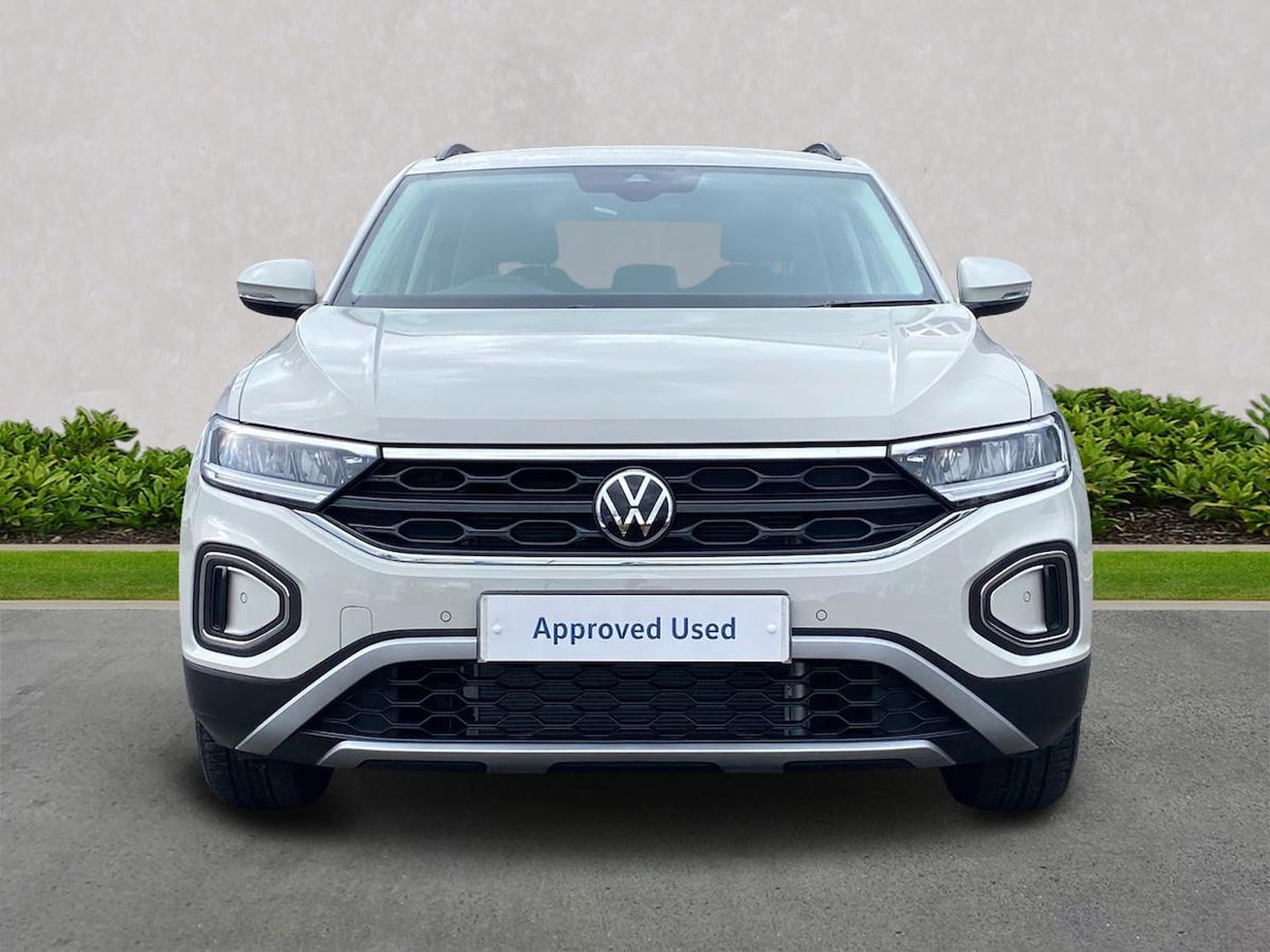 Used Volkswagen T-Roc 2026 for sale - 78195705: Photo 5