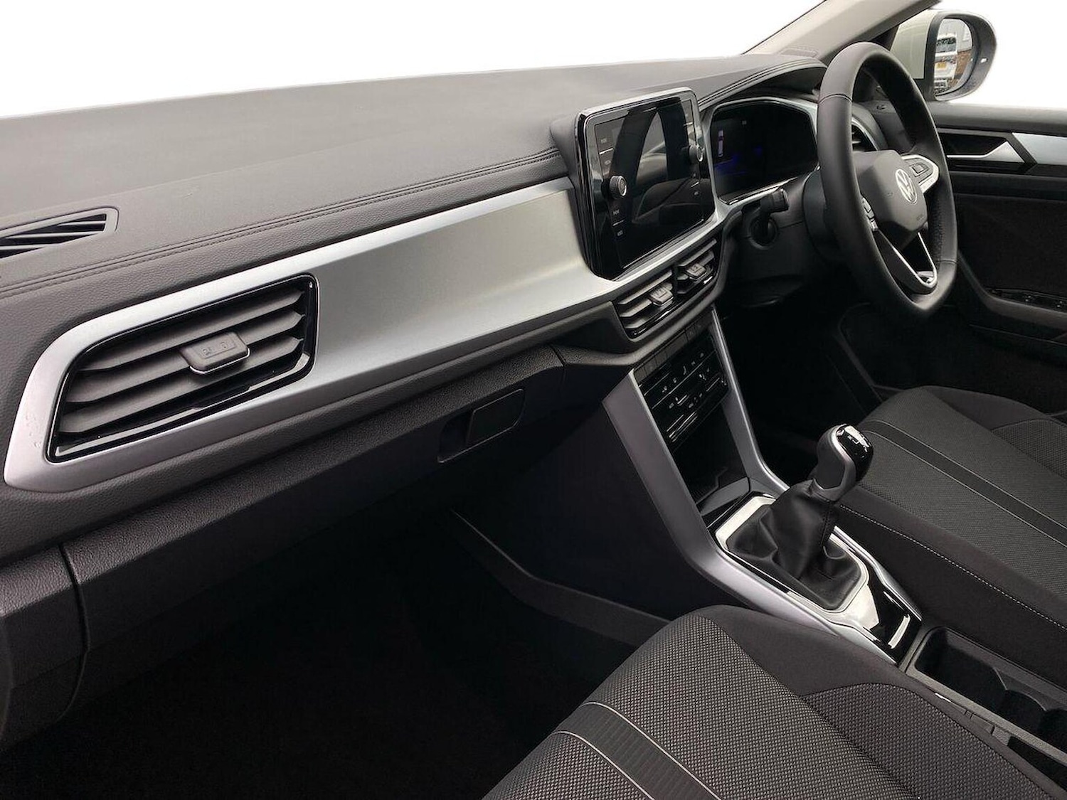 Used Volkswagen T-Roc 2026 for sale - 78195705: Photo 6