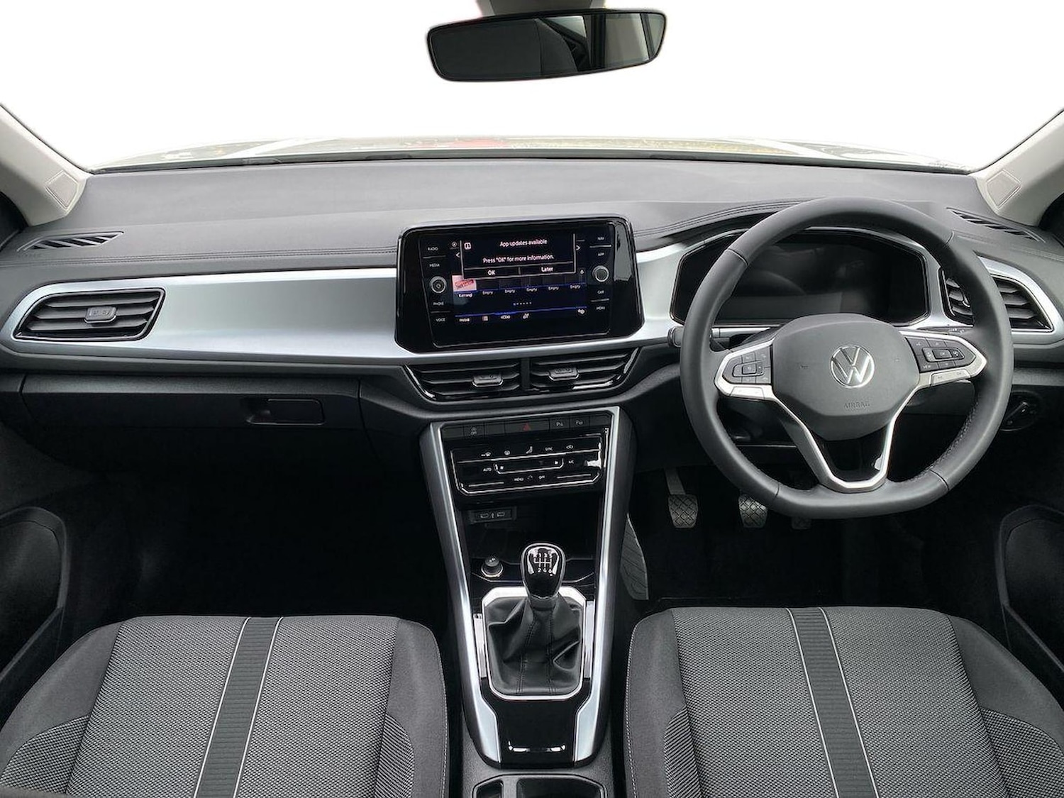 Used Volkswagen T-Roc 2026 for sale - 78195705: Photo 7