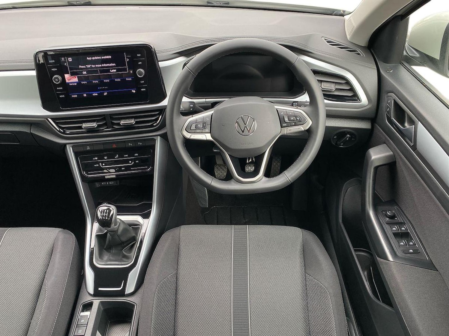 Used Volkswagen T-Roc 2026 for sale - 78195705: Photo 8