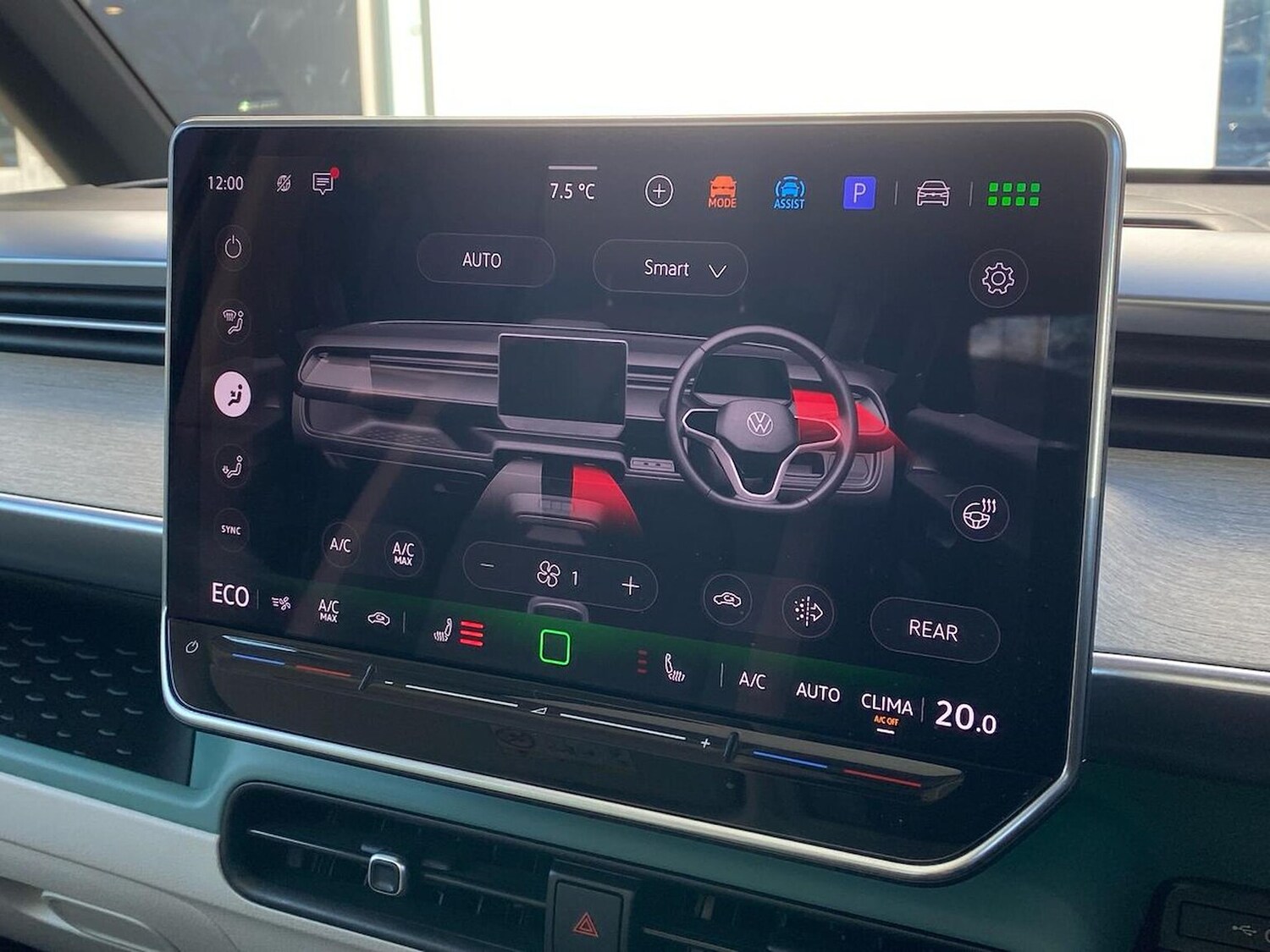 Used Volkswagen ID.Buzz 2025 for sale - 78144523: Photo 10