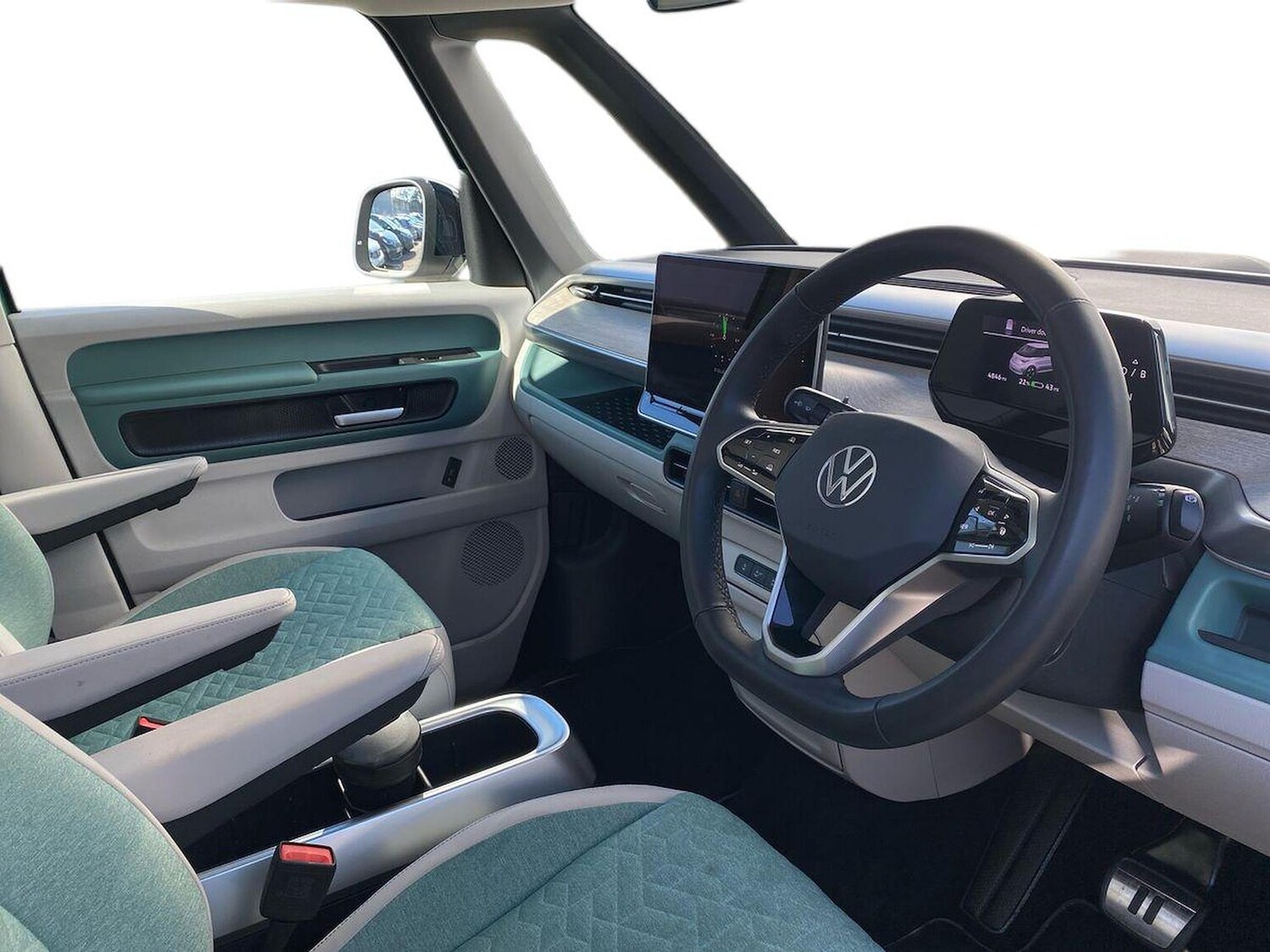 Used Volkswagen ID.Buzz 2025 for sale - 78144523: Photo 13