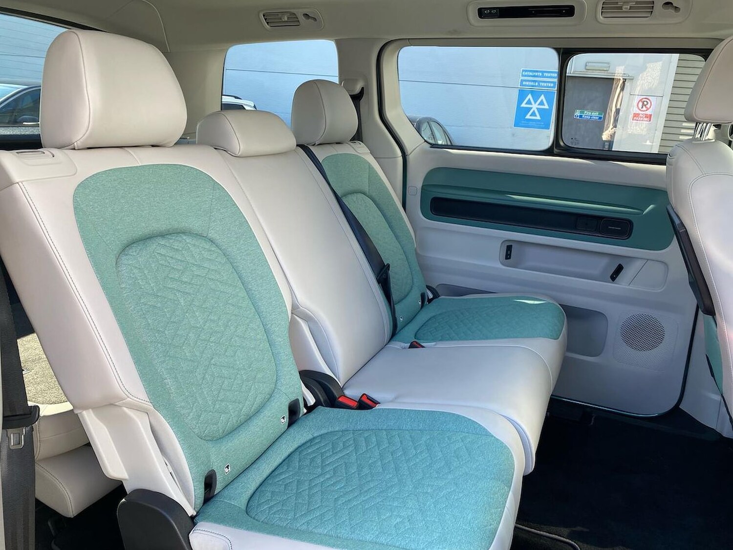 Used Volkswagen ID.Buzz 2025 for sale - 78144523: Photo 14