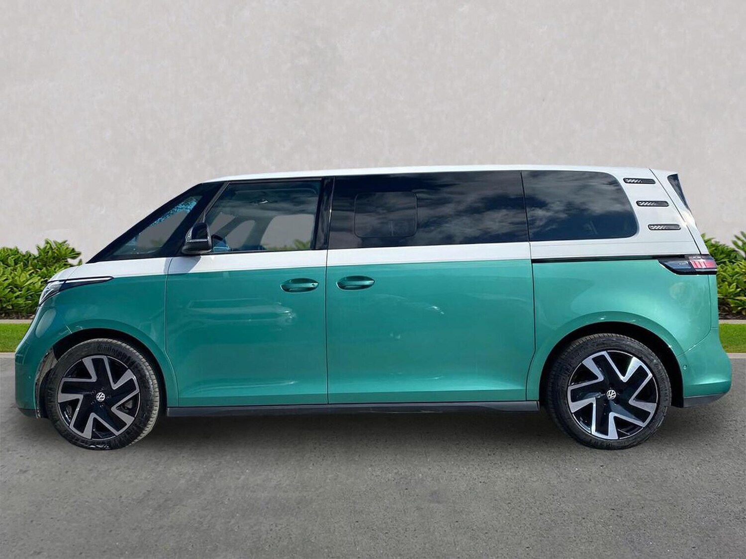 Used Volkswagen ID.Buzz 2025 for sale - 78144523: Photo 17
