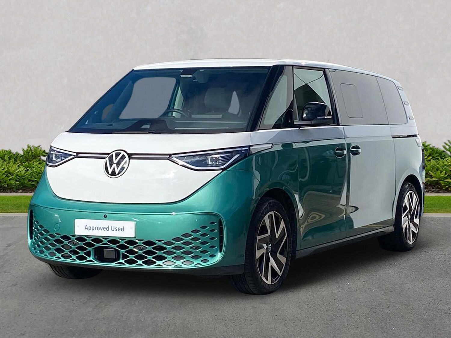 Used Volkswagen ID.Buzz 2025 for sale - 78144523: Photo 18