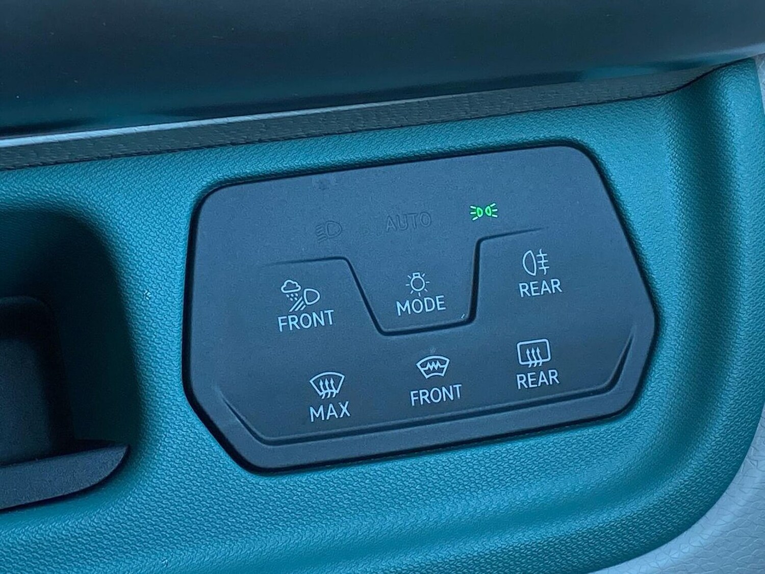 Used Volkswagen ID.Buzz 2025 for sale - 78144523: Photo 20