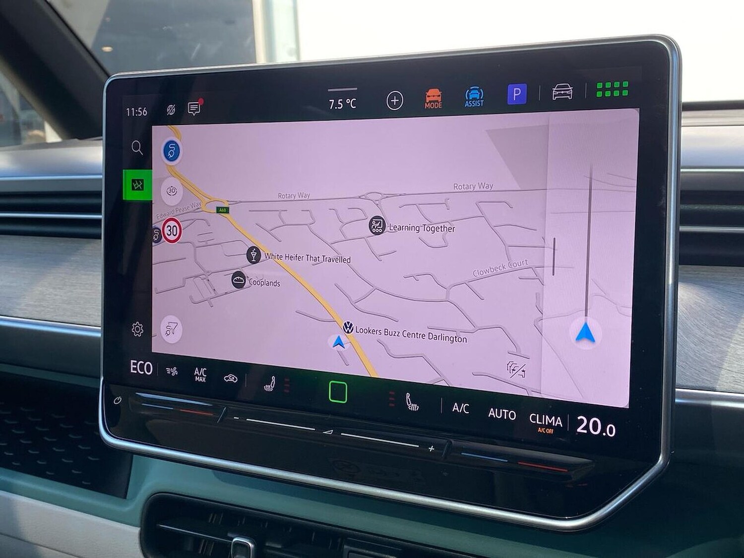 Used Volkswagen ID.Buzz 2025 for sale - 78144523: Photo 22