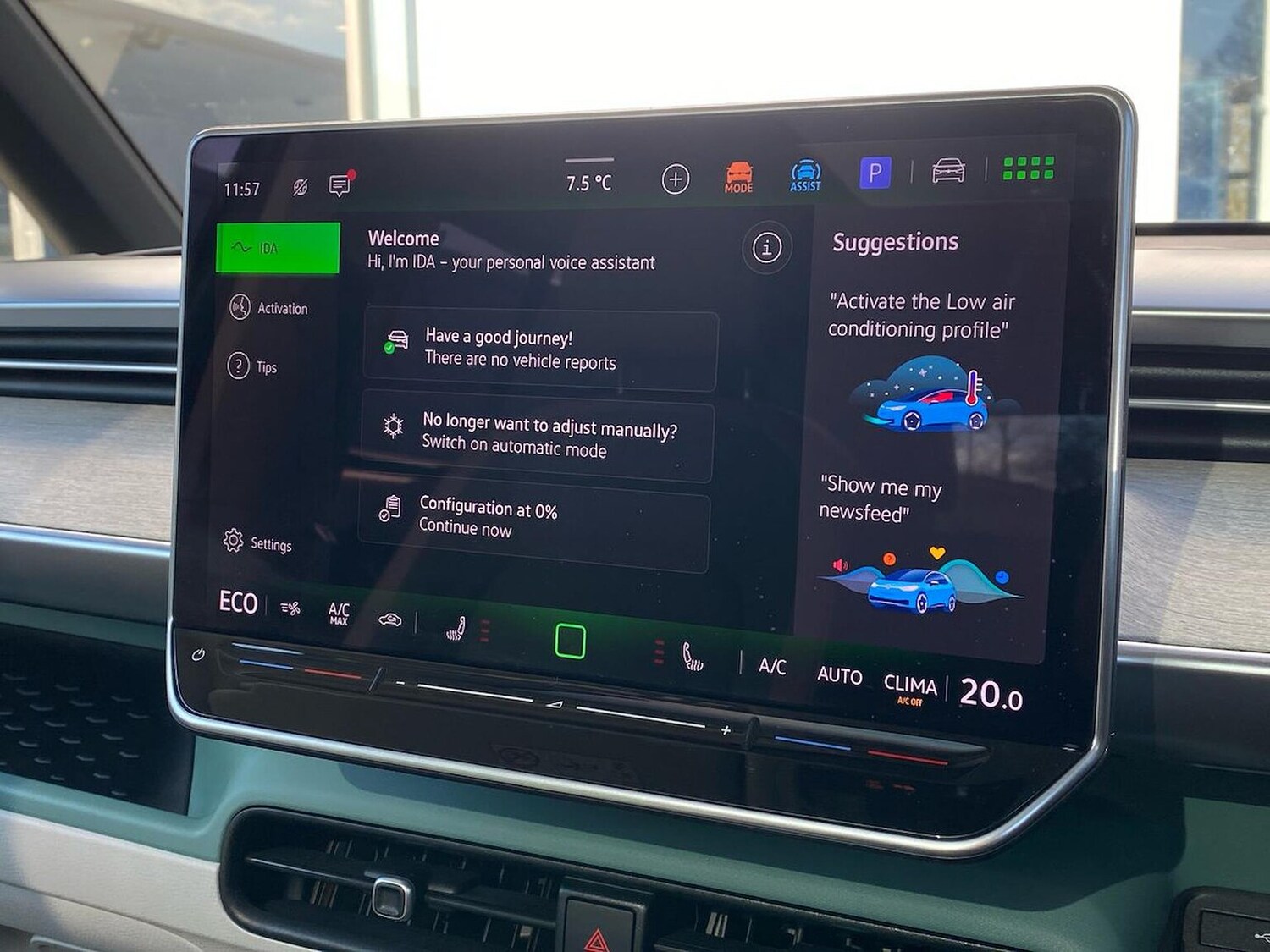 Used Volkswagen ID.Buzz 2025 for sale - 78144523: Photo 23