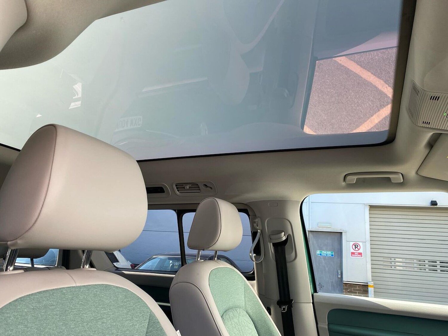 Used Volkswagen ID.Buzz 2025 for sale - 78144523: Photo 29